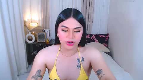 Cailey online show from October 22, 6:32 pm