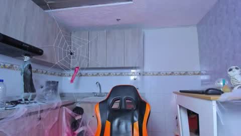 Tom Rider online show from October 24, 10:48 pm