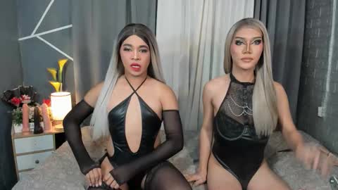 Snapshot of lethal_karina chatting on September 10, 7:51 am Karina online show from September 10, 7:51 am