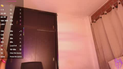 lexa_dreams19 online show from July 21, 2:36 am