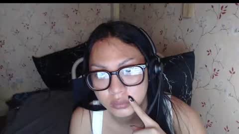 Hev Lexi online show from July 4, 4:34 pm