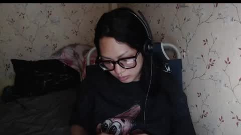 Hev Lexi online show from July 5, 4:19 am