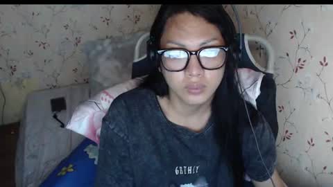 Hev Lexi online show from July 17, 1:22 am