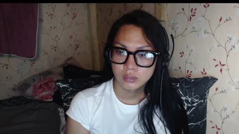 Hev Lexi online show from August 1, 4:52 pm