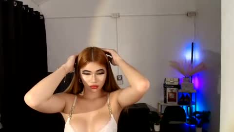 Lexie online show from June 19, 12:53 pm