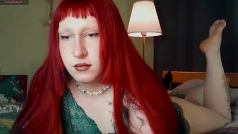 lia_grl online show from June 27, 12:15 am