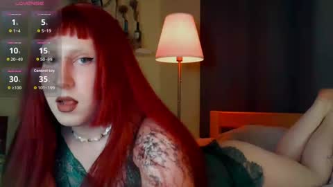 lia_grl online show from July 25, 8:51 pm