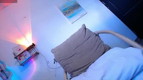 Liah Stone online show from April 12, 8:56 pm