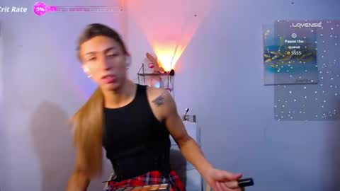 Liah Stone online show from July 14, 7:52 pm