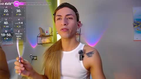 Liah Stone online show from July 25, 6:17 pm