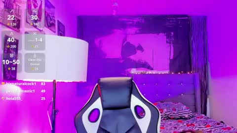 LIN online show from July 14, 3:55 am