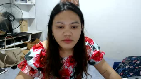 liebewendy2026 online show from June 12, 6:01 am