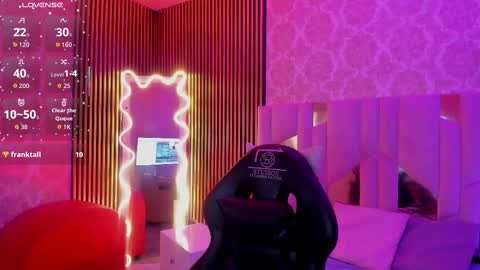  LIHIAN  online show from October 28, 3:48 am