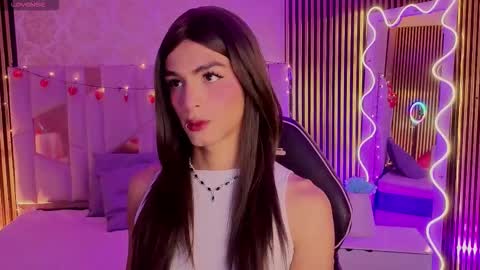  LIHIAN  online show from February 5, 3:44 am