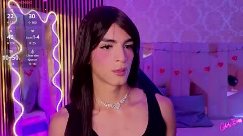  LIHIAN  online show from February 19, 3:36 am