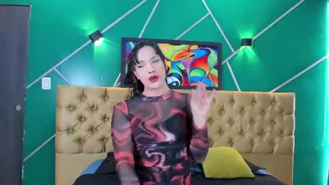  Liiaa Sweett   online show from July 10, 3:38 pm
