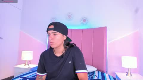Liam smith online show from September 16, 2:43 pm