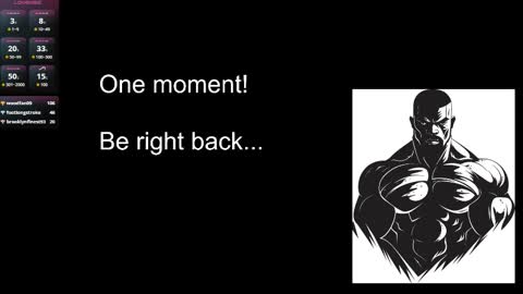 liightanddarkness11_11 online show from March 7, 11:55 pm