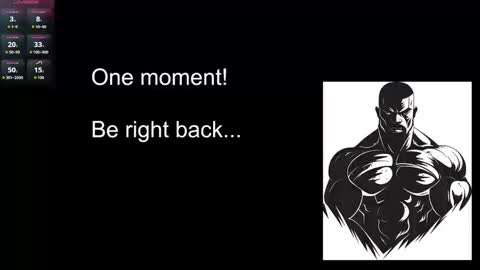 liightanddarkness11_11 online show from March 10, 8:23 pm