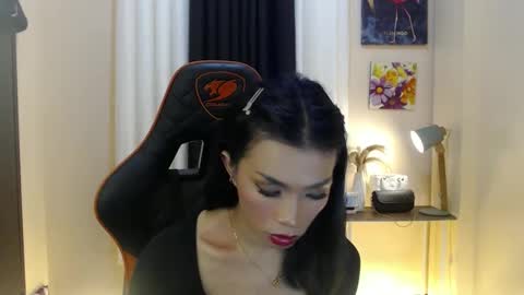 Leng online show from February 12, 10:38 pm