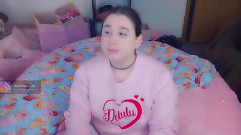 Lil Alison Heart online show from February 21, 2:06 pm