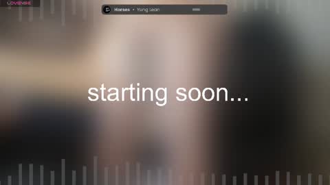 lil gemmie online show from June 15, 5:59 pm
