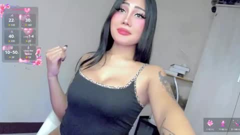 Snapshot of lil_m1ss_silly chatting on September 19, 9:42 pm Miss Lily online show from September 19, 9:42 pm