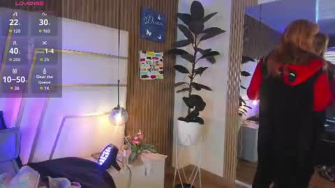 lilit online show from July 27, 12:12 pm