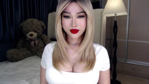 QUEEN LILITH BORBON online show from January 8, 8:06 am