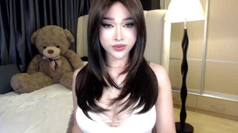 QUEEN LILITH BORBON online show from January 9, 6:36 pm