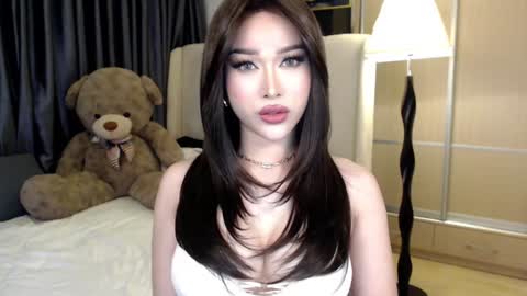 QUEEN LILITH BORBON online show from January 11, 6:54 pm