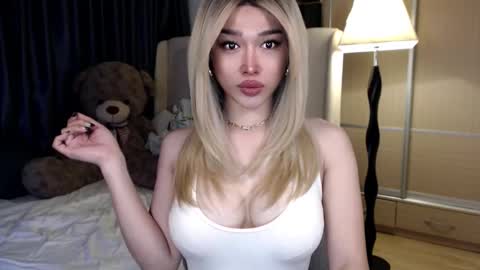 QUEEN LILITH BORBON online show from February 9, 6:11 am