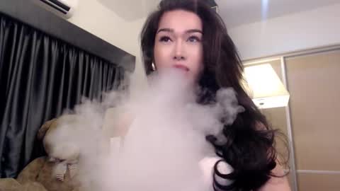 QUEEN LILITH BORBON online show from February 15, 11:50 am