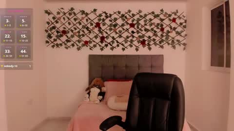 lilith_miller21 online show from November 2, 7:23 pm