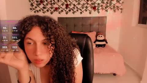 lilith_miller21 online show from November 30, 2:08 pm