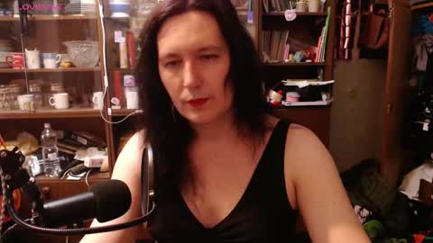 Lilith Shumerian online show from January 31, 10:31 pm