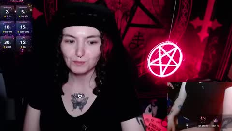 Brandi online show from October 23, 2:15 am