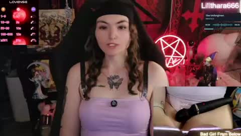 Brandi online show from June 30, 4:51 pm