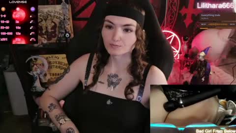 Brandi online show from July 2, 4:34 pm