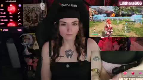 Brandi online show from July 14, 2:05 am