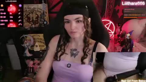Brandi online show from July 14, 5:08 pm