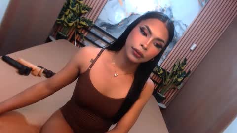 Lilianna online show from February 24, 12:58 am