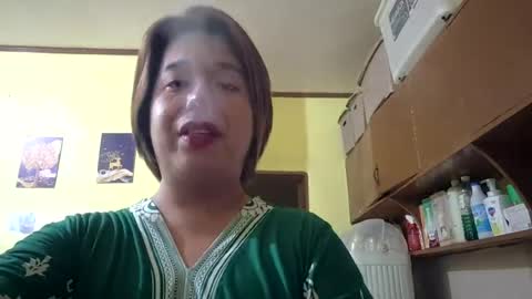 lilysette online show from June 16, 12:40 pm