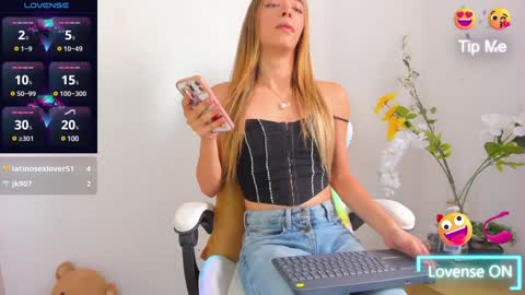 Linda online show from February 1, 4:22 pm
