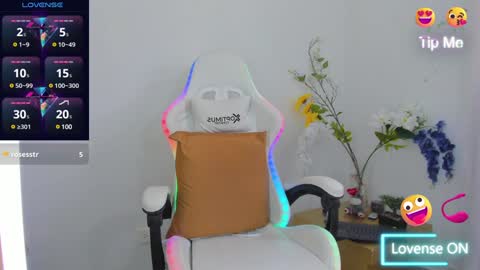Linda online show from February 4, 6:38 pm