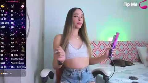 Linda online show from June 19, 5:45 am