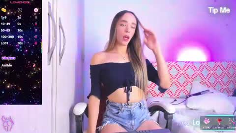 Linda online show from July 1, 5:41 am