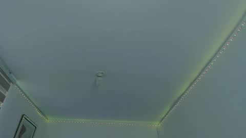   online show from February 12, 6:40 pm