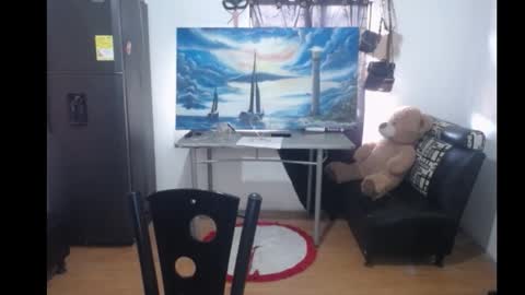 lindsey_2023 online show from January 29, 4:30 pm