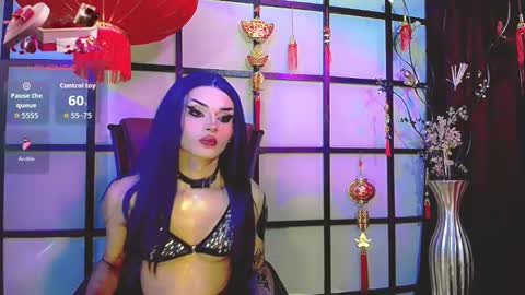 lisa_sparkleee online show from January 18, 3:36 am